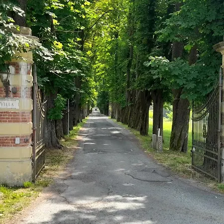 Into The Wild * Castelletto d'Orba